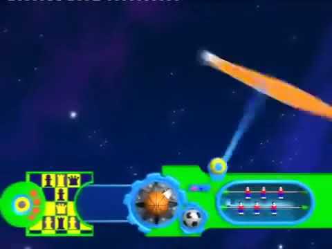 عيد سعيد كوكب زمردة سبيس تون 2012 