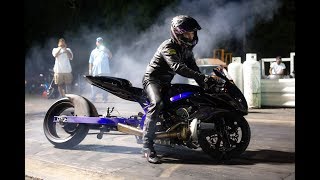 HUNT FEST 2K20 | Kings of Grudge | HUNTSVILLE DRAGWAY, AL