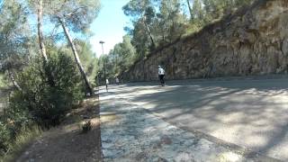 Longboarding : In the secret
