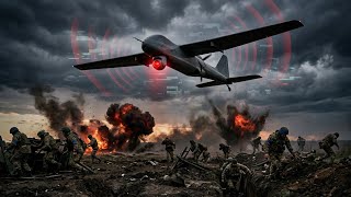 Terrifying Orlan-10 Drone: Russia’s Invisible Eye Crushing Defenses