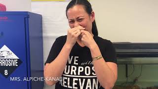 HTA Oahu Middle School: Introduction Video 18-19 SY