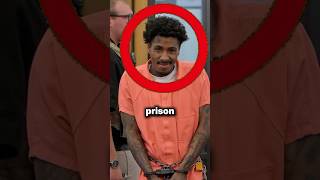 NBA Youngboy Sentenced to Prison
