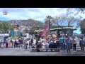 Madeira - Tag des Blumenfest-Umzuges