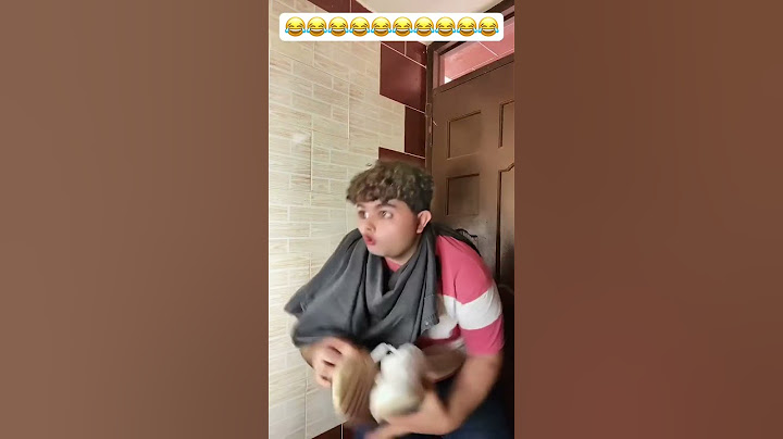 لما أبنك يضحكً عليك في الشبشب😂😂😂 #funny #اكسبلور #recpect #explore #comedy #shorts