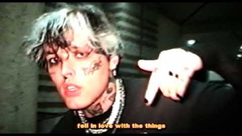 SpaceMan Zack - FACE IT (Directed by T.Aubrey)