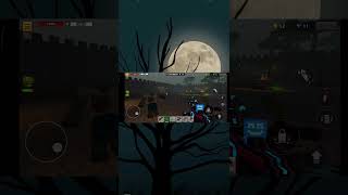 pixel gun 3d arena #gameplay #edit