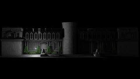Projection Mapping and Augmented Architectural Effects: by Shufflemedia Productions