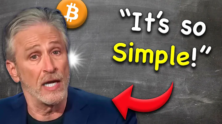 What is Bitcoin? Explained in 8 minutes thumbnail