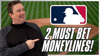 MLB Double Picks ⚾ Cubs vs Padres & Mariners vs Twins | Bryan Leonard Best Bets