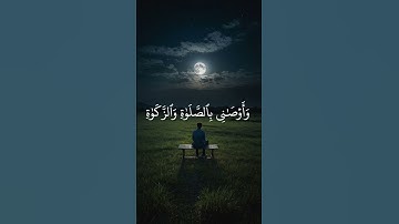 سوره مريم| القارئ: محمود خليل الحصري