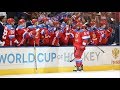 NHL 20 - Кубок мира за сборную России - #1