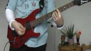 Download Lagu Bon Jovi - Story of my life (by Timo) MP3