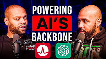 Broadcom & OpenAI: Building the Future of AI Infrastructure