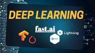 Famous Deep Learning Frameworks That are Great for Beginners Wealth