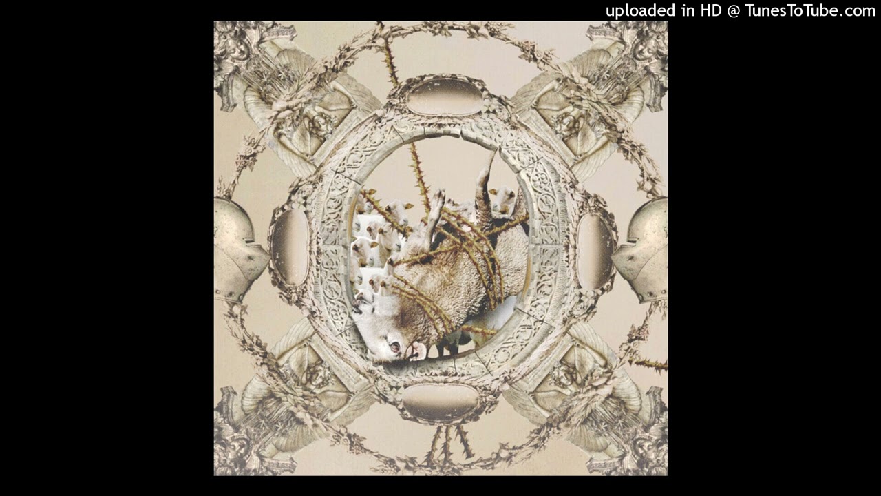 Turnstile - NIKKO x Blckbrd