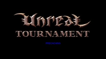 UT99 Domination Novice Any% 44:17 (43:15 In-Game Time) (Current PB)