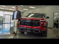 2026 Chevy Equinox RS: A Closer Look at the New Design!