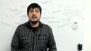 AngularJS & Front-end Technologies