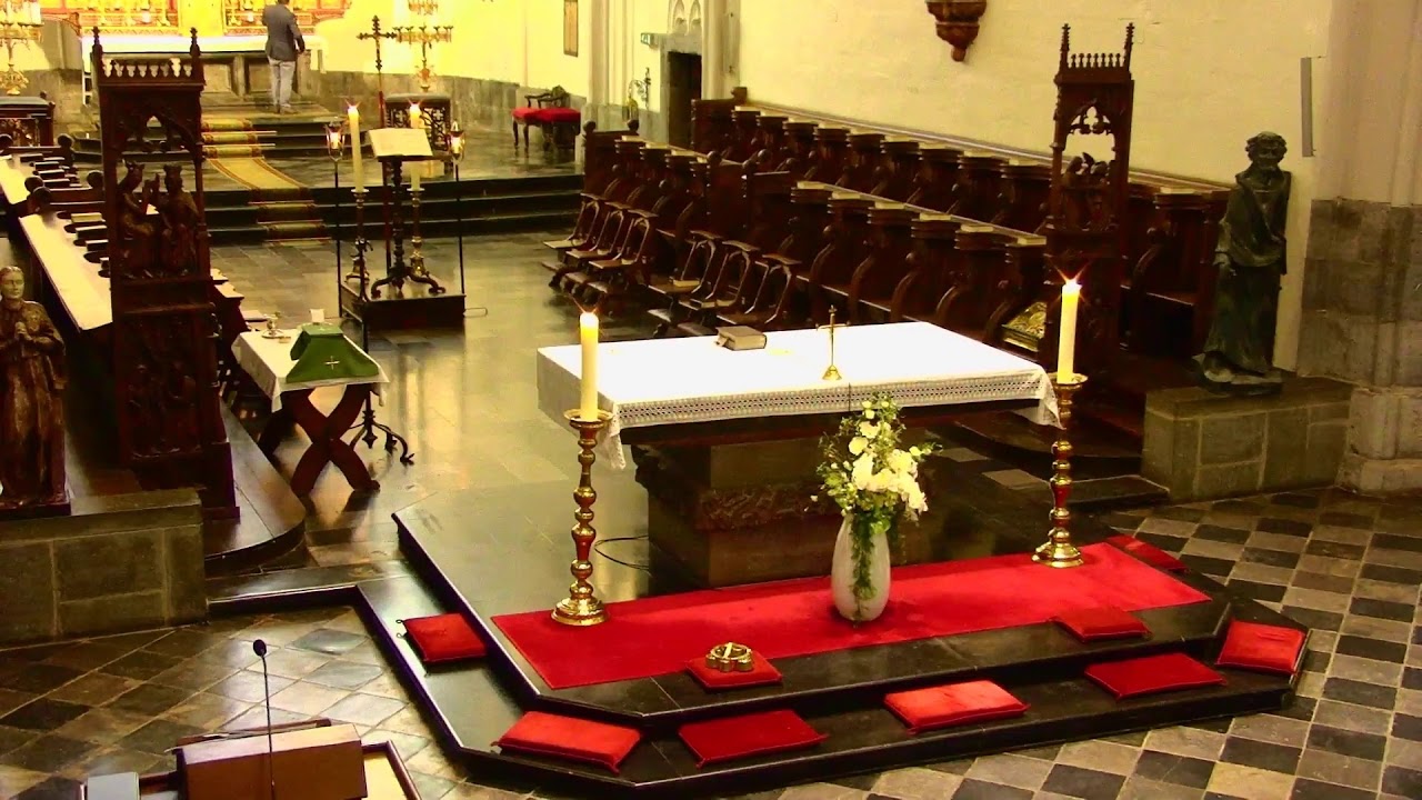 Petrus Kerk Sittard