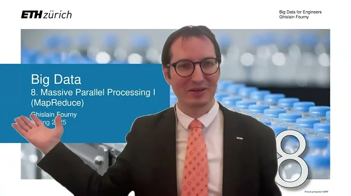 8. MapReduce (1/3) - Big Data for Engineers - ETH Zurich - Spring 2025