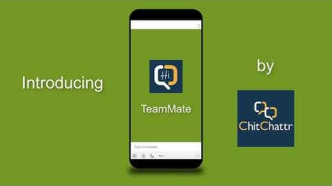 TeamMate Onboarding Welcome Bot for Microsoft Teams - Overview