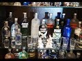 Водка Абсолют (Absolut): обзор видов и дегустация от коллекционера