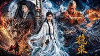 Sword Of Demon Hunter EP_03-(2026) _ Full HD1080p _(Imetafsiriwa Na Dj Six Finger) #djsixfinger