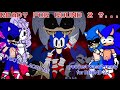 EXE 39 S React To To REWRITE Round 2 Gacha Sonic Exe React mp3