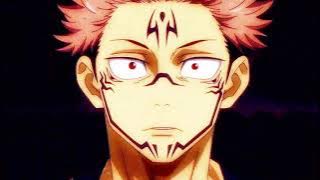 $ u k u n a || J u j u t s u      k a i s e n ||a n i m e M V