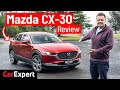 Mazda CX-30 review 2020: An SUV for when a CX-3 is too small and a CX-5 is too big!