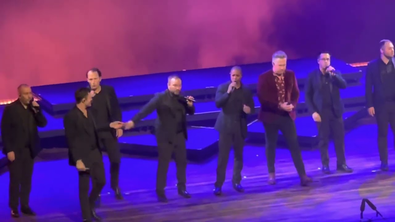 Straight No Chaser 12 Days Of Christmas At Indiana University Straight no chaser 12 days of christmas at indiana university