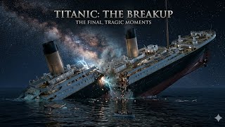 🚢 Titanic: The True Story of the World's Most Famous Ship Sinking | Full History Explained