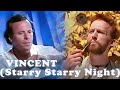 Vincent (Starry Starry Night) - karaoke demo cover version