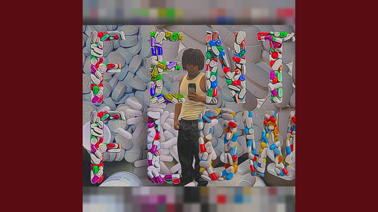 Guarda FENT FLOW su YouTube Guarda FENT FLOW su YouTube