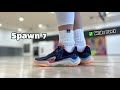 UA Spawn 7