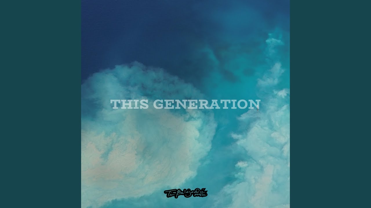 This Generation auf YouTube ansehen This Generation auf YouTube ansehen
