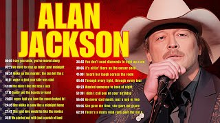 Dusty Roads & Alan Jackson: The Wild West Nostalgia You Forgot Existed