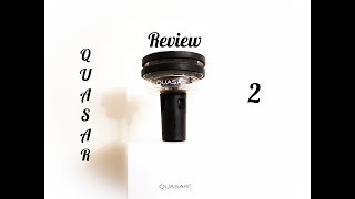 Quasar 2 - review