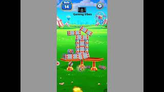 Smash Fest Level 65 Walkthrough Solution