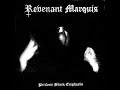 Revenant Marquis - Pitiless Black Emphasis (2018)