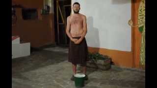 Ice Bucket Challenge. Наше Літо