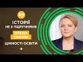 Нова українська школа: реформа простими словами, здобутки та майбутнє | Історії не з підручників #9