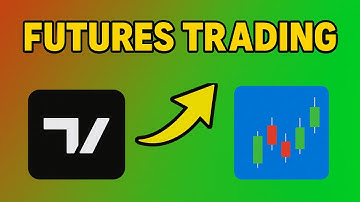 How to Trade Futures on TradingView (Complete Tutorial)