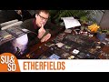 Etherfields Review - Almost a Sleeper Hit