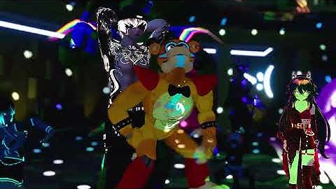 VRCHAT BEGINNERS GUIDE [2024] - Introduction for New Players!