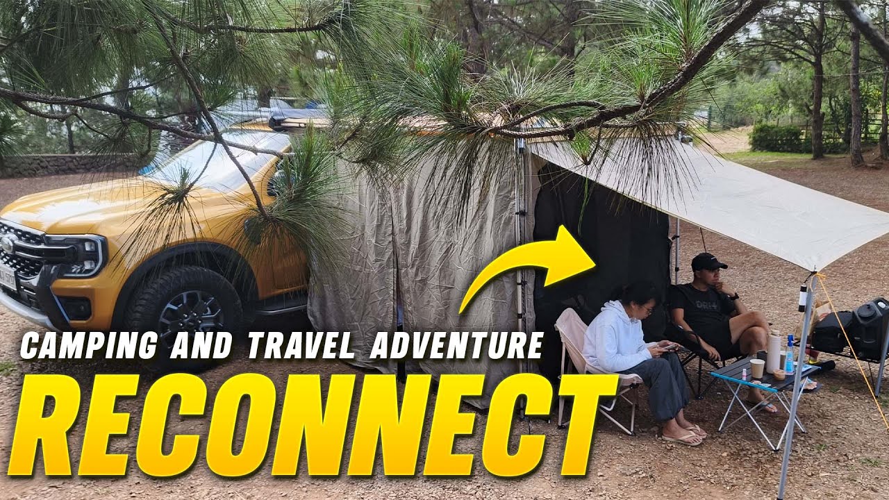 Disconnect Para Mas Tumibay? The Power of Reconnection in Relationships