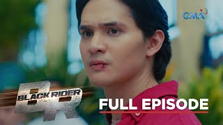 Black Rider Ang Paglabas Ng Katotohanan Laban Kay William Full Episode 133 May 10 2024