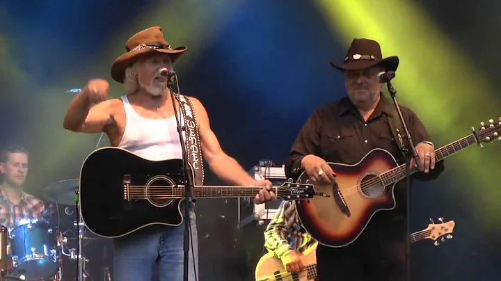 Wendel Adkins & Arly Karlsen_Good Hearted Woman