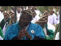 Shembe: Rev Shozi [eBambisanani-12Jan2019]