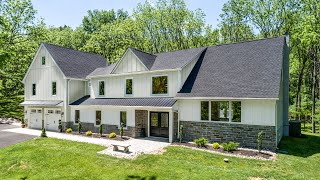 6247 Lower Mountain Rd video tour